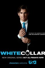 Watch White Collar Alluc